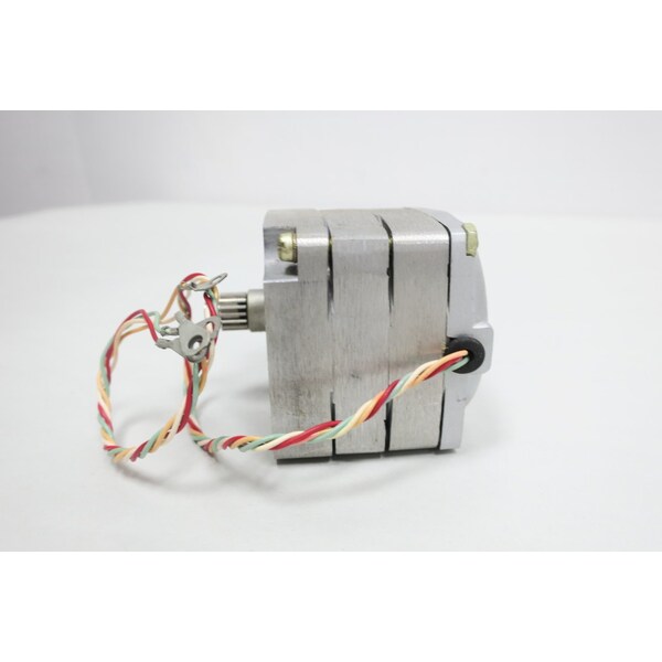 11.5W 120V-AC SERVO MOTOR